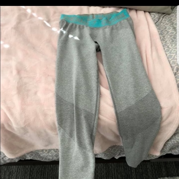 Gymshark Pants - Gymshark Flex Leggings